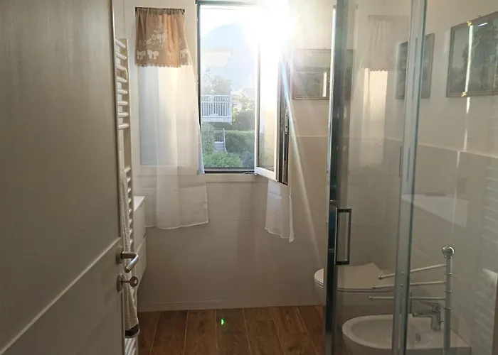 Juno's Guest house Mondello