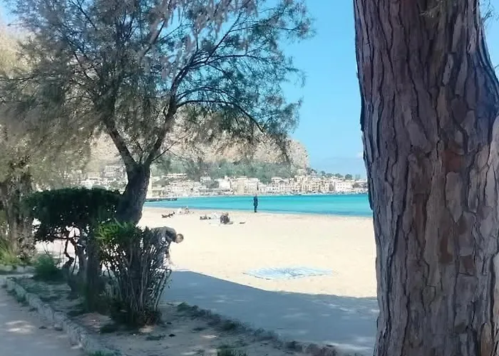 Guest house Juno's Mondello