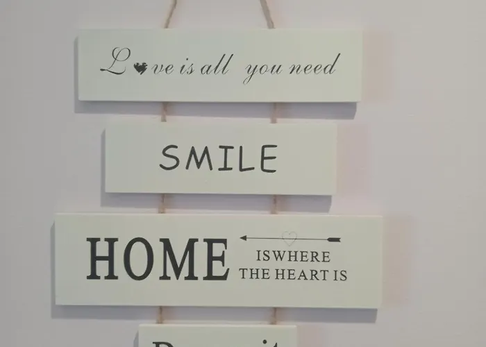 Guest house Juno's *