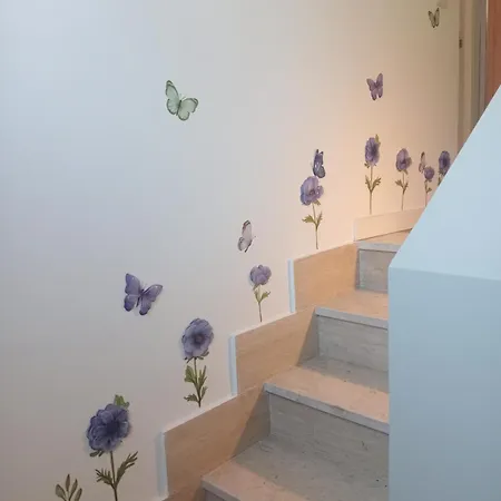 Juno's بيت ضيافة *